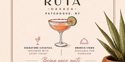 Pilates and Perreo presents: Brunch and Perreo