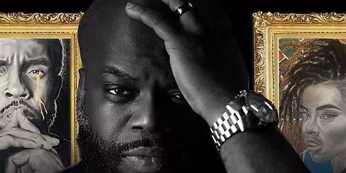 A Night in Black: An Art Experience with John A. Lewis