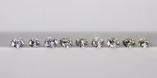 Introduction to Diamond Grading