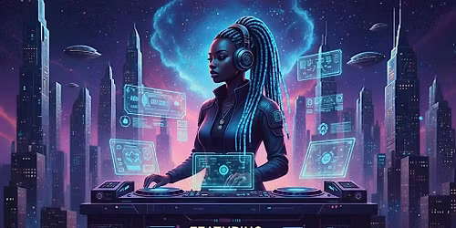 "IMAGINARIUM" TECH KNOW TUESDAYS IRL | RED PILLAR & GUESTS