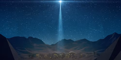 Children's Christmas Play