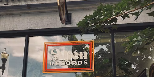 AlienRecords Night of 1000 Madonna\u2019s