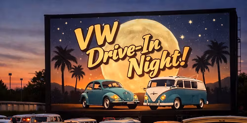 Reel Volks Movie Night 