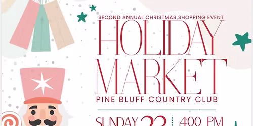 PBCC Holiday Market 2025