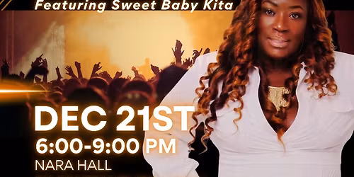 Upstate Christmas comedy jam