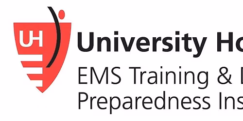 EMS Con-Ed Class: UH Protocol Rollout
