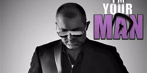 George Michael Tribute