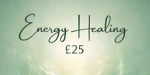Energy Healing Group