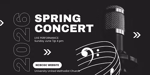 Spring Concert