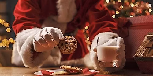 Christmas Cookie Exchange for Lilly's Legacy