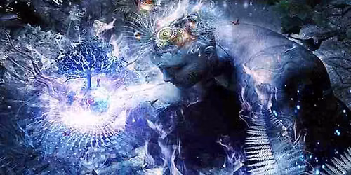 Navigating the Inner Planes - Paganism 101