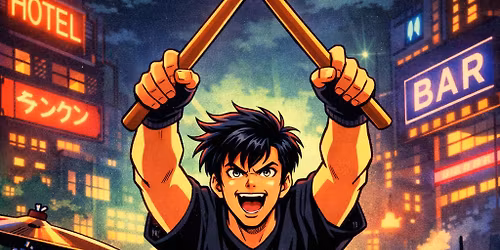 The St. Patty's party continues!!