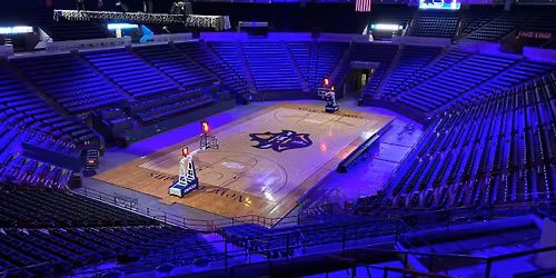 McNeese at New Orleans Privateers Basketball - Doubleheader