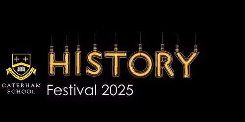 Caterham History Festival 2025