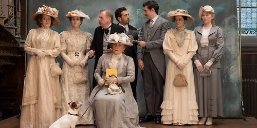 Discover: Virginia Woolf's Night & Day (12A) Preview