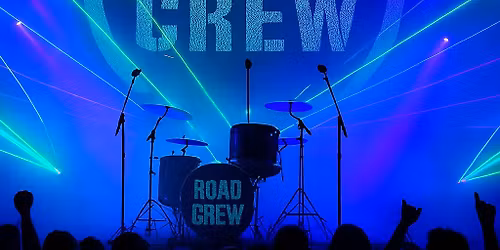 ROAD CREW plays Okauchee Lions Days 