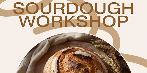 Sourdough Workshop (One-Day Intensive)