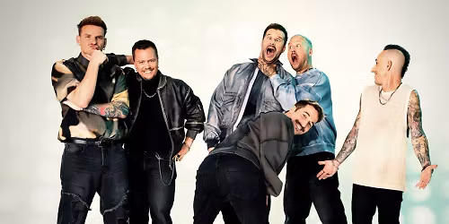 Electric Callboy, Alestorm, Heavysaurus, Paleface Swiss, The Hardkiss, EVIL JARED x KROGI in Berlin