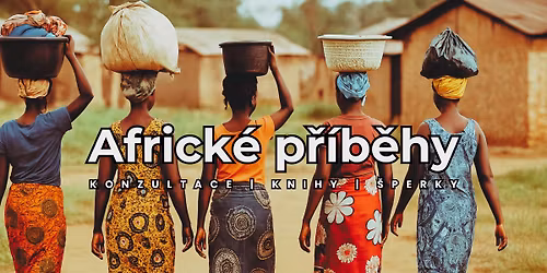 Kontrasty Keni - Praha