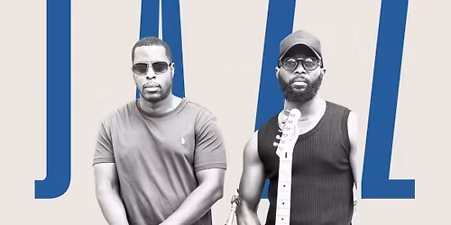 LIVE MUSIC: Nnamdi and K Cooks Jazz Night