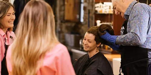 LUSH BRISTOL: Henna Applications