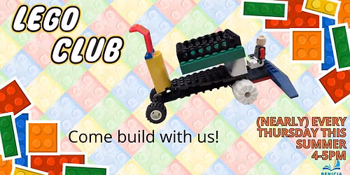 LEGO Club
