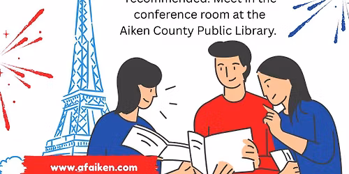 Conversational French