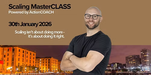 Scaling MasterCLASS