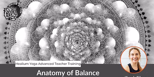 Anatomy of Balance