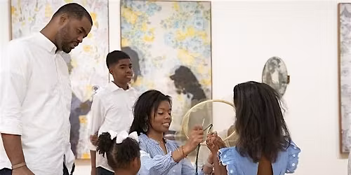 Family Workshop: Life of the Party