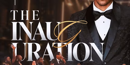 Primary Praise Inaugural Concert