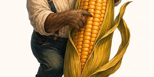 Velvet Walrus Plays the CORN ROAST