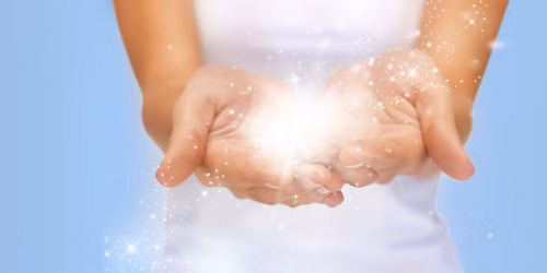 Love and Light Reiki Circle