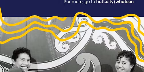 Family History Drop In