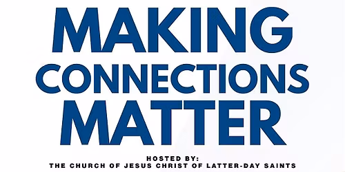 Genealogy KC 2026 - Making Connections Matter