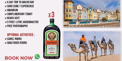 Ginclock Travel and Tours