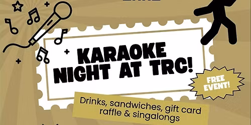Youth Rock Band: Karaoke Night