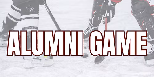 Alumni Game