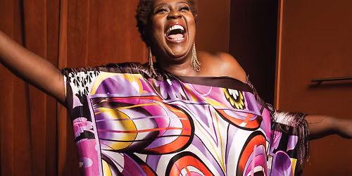 SHE'S GOT SOUL: WHITNEY HOUSTON, ADELE, & MORE at Miller Symphony Hall