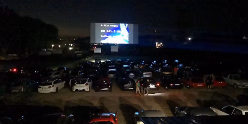 Fest Aut\u00f3smozi, Tavasz - 2026