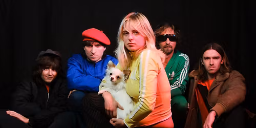 Y \u2022 The Lanes (First 150 tickets FREE!)