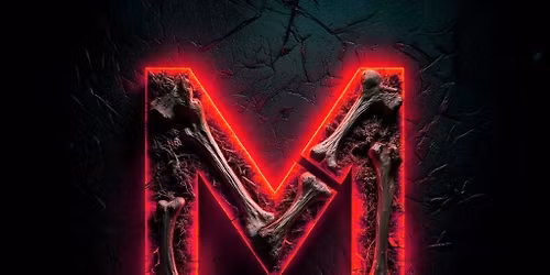 The Mot1ve - All Black Halloween Party - Sky Lounge