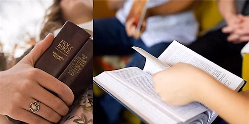Gospel Discussion