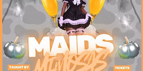 Maids & Mimosas