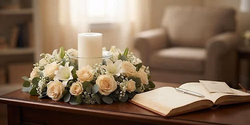 Celebration of Life for Tyler Hennessee
