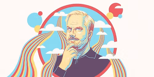 Jim Gaffigan Ticket + Hotel Deals