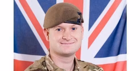 Drink in memory of Tom Lake