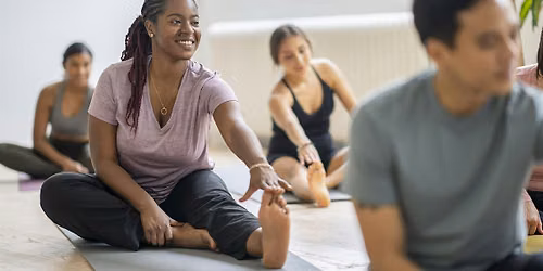 FREE Yoga Classes at Florida Blue Center Lakeland