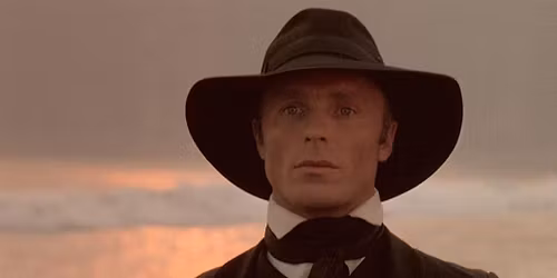 WALKER on the big screen