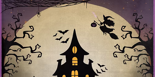 Stellar Halloween Party